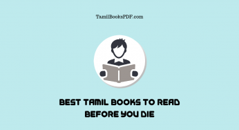 tamil books list