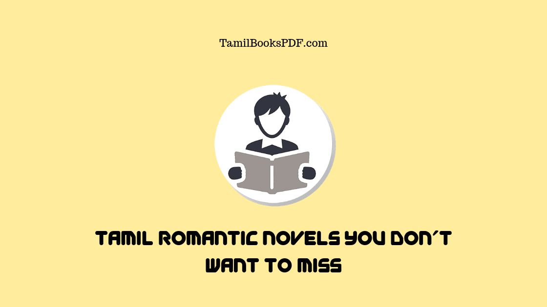 12 Best Tamil Romantic Novels You Don t Want To Miss Tamil Books PDF