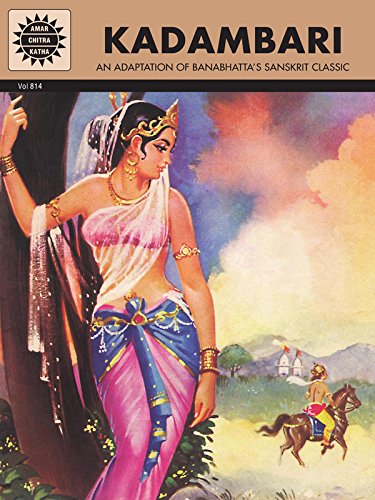 [PDF] Kadambari By Kamala Chandrakant - Tamil Books