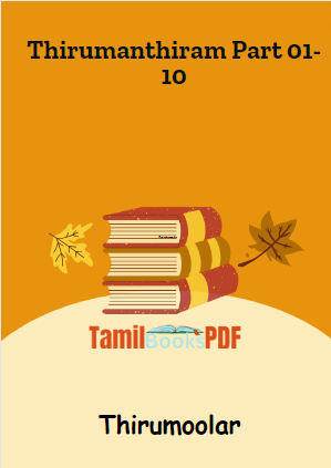 Stream Thirumoolar Thirumanthiram With Meaning In Tamil Pdf 33 by