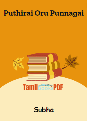 Puthirai Oru Punnagai By Subha
