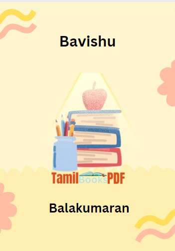 Bavishu By Balakumaran