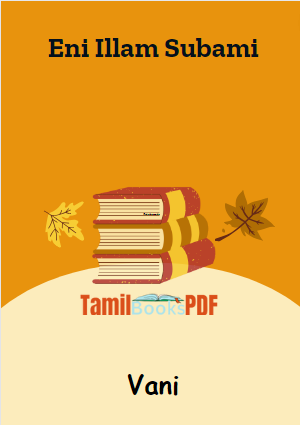 Eni Illam Subami By Vani Eni Illam Subami By Vani