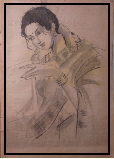 Kanakachithamai By Arnika Nasar