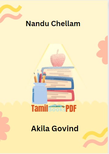 Nandu Chellam By Akila Govind Nandu Chellam By Akila Govind