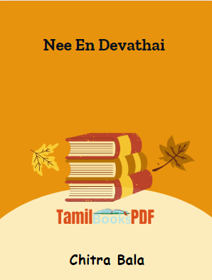 Nee En Devathai By Chitra Bala