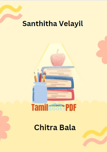 Santhitha Velayil By Chitra Balal