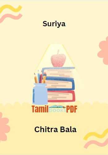Suriya By Chitra Bala