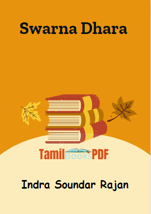 Swarna Dhara By Indra Soundar Rajan