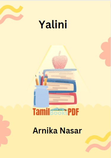 Yalini By Arnika Nasar