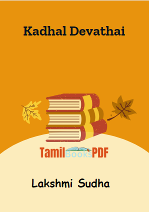 Kadhal Devathai By Lakshmi Sudha Kadhal Devathai By Lakshmi Sudha