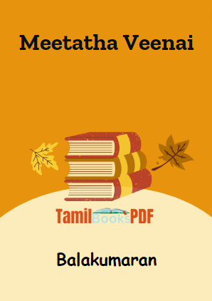 Meetatha Veenai By Balakumaran