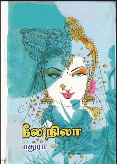 Neela Nila By Mathura