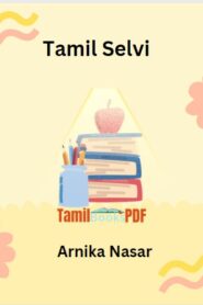 Tamil Selvi By Arnika Nasar