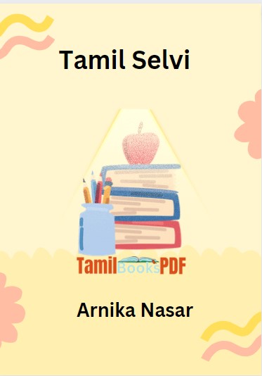 Tamil Selvi By Arnika Nasar Tamil Selvi By Arnika Nasar