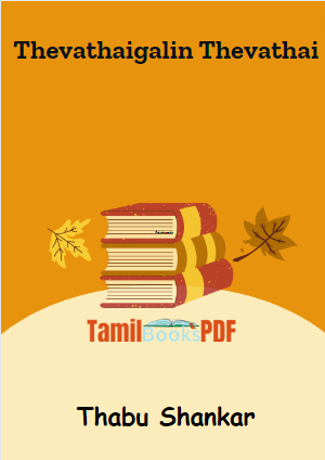 Thevathaigalin Thevathai By Thabu Shankar