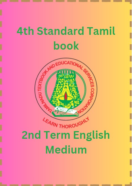 4th standard science book pdf english medium free download tamil medium