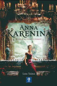 Anna Kareenina by Leo Tolstoy Tamil Edition