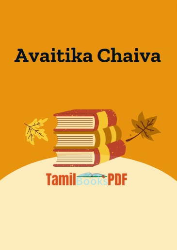 Avaitika Chaiva Avaitika Chaiva