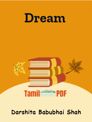 Dream by Darshita Babubhai Shah