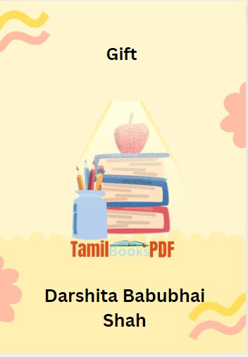 Gift by Darshita Babubhai Shah