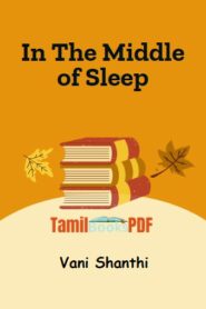 In The Middle of Sleep by Vani Shanthi
