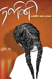 Nalini By Ka. Naa. Subramanyam