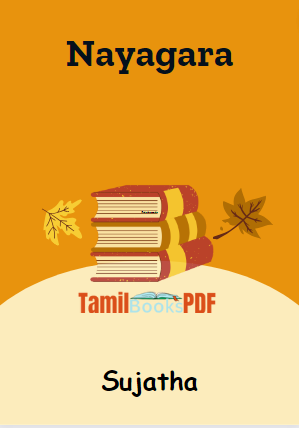 Nayagara by Sujatha Nayagara by Sujatha