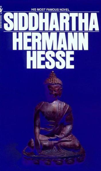 Siddhartha By Hermann Hesse Siddhartha By Hermann Hesse