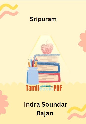 Sripuram By Indra Soundar Rajan