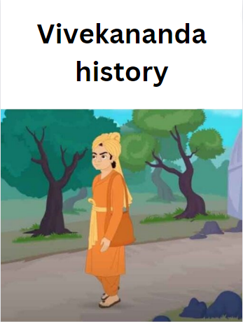 Tamil Moral Story – Vivekananda history in tamil