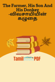The Farmer, His Son And His Donkey -விவசாயியின் கழுதை