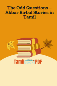 The Odd Questions – Akbar Birbal Stories in Tamil