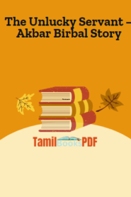 The Unlucky Servant – Akbar Birbal Story