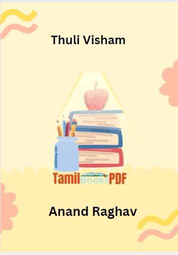 Thuli Visham By Anand Raghav Thuli Visham By Anand Raghav