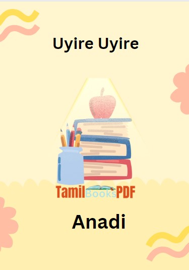 Uyire Uyire By Anadi Uyire Uyire By Anadi
