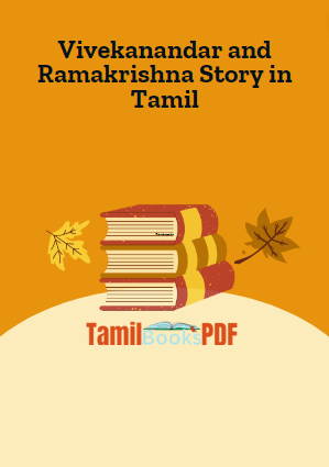 Vivekanandar and Ramakrishna Story in Tamil Vivekanandar and Ramakrishna Story in Tamil