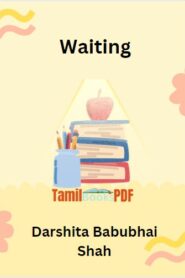 Waiting by Darshita Babubhai Shah
