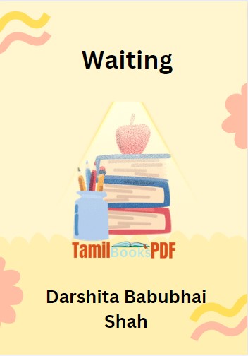 Waiting by Darshita Babubhai Shah