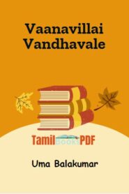 Vaanavillai Vandhavale by Uma Balakumar