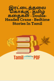 இரட்டைத்தலை கொக்கு – தமிழ் கதைகள் – Double-Headed Crane – Bedtime Stories In Tamil
