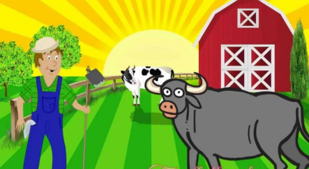 Books ஒரு காளையின் அறிவுரை – தமிழ் கதைகள் – The Advice Of A Bull