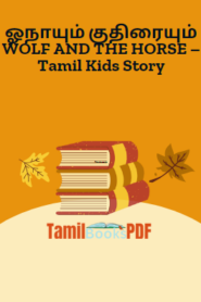ஓநாயும் குதிரையும் WOLF AND THE HORSE – Tamil Kids Story
