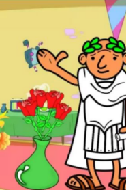 கோபக்கார மகாராஜாவின் மலர் குவளைகள் – தமிழ் கதைகள் – Flower Vases Of Angry King