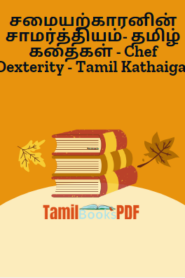 சமையற்காரனின் சாமர்த்தியம்- தமிழ் கதைகள் – Chef Dexterity – Tamil Kathaigal