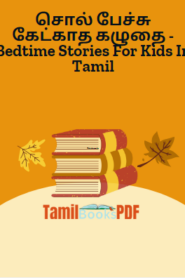 சொல் பேச்சு கேட்காத கழுதை – Bedtime Stories For Kids In Tamil