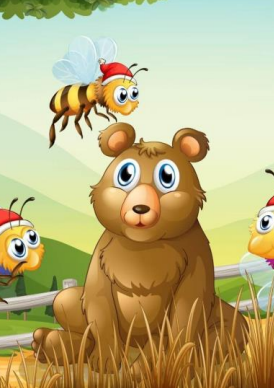 தேனும் கசந்தது – The Honey Also Became Bitter