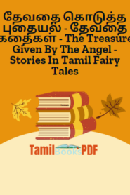 தேவதை கொடுத்த புதையல் – தேவதை கதைகள் – The Treasure Given By The Angel – Stories In Tamil Fairy Tales