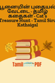 பூனையின் புதையல் வேட்டை – தமிழ் கதைகள் – Cat’s Treasure Hunt – Tamil Siru Kathaigal