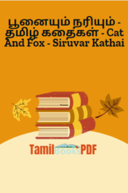பூனையும் நரியும் – தமிழ் கதைகள் – Cat And Fox – Siruvar Kathai